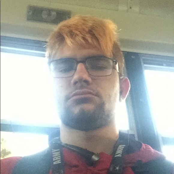 Profile Picture of Mike Healy (@mikehealy669) on Poshmark