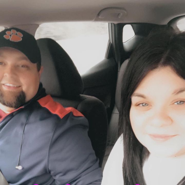 Stewart Strickland - Tiktok Profile Picture of Stewart Strickland (@stewartstrickland8) on Tiktok