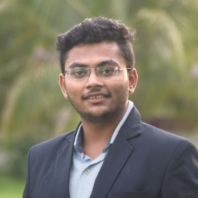 Profile Picture of Parth Pandya (@parthpandya2519) on Twitter