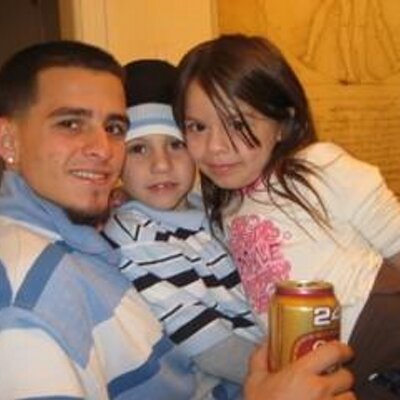 Profile Picture of Derrick Colon (@darawestchiko) on Twitter