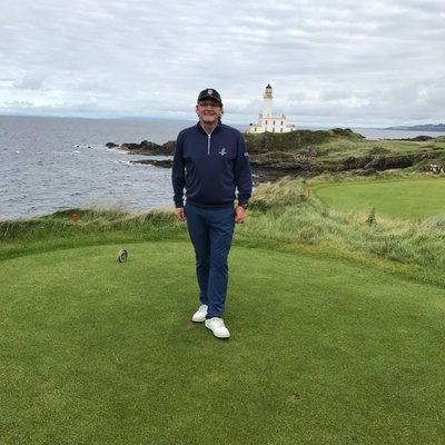 Profile Picture of David Knaggs (@KnaggsDavid) on Twitter