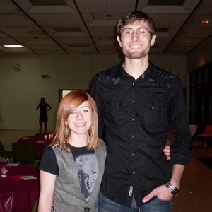 Profile Picture of Andrew Lybarger (@mizunoninja) on Myspace