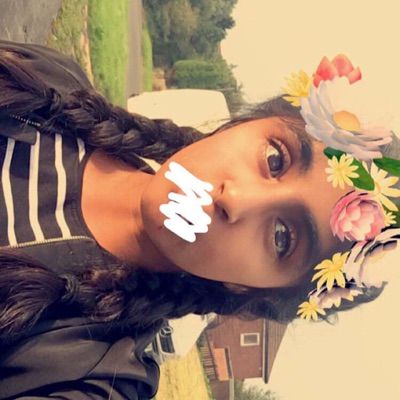 Profile Picture of Iram Hussain✨ (@_iramhussain_) on Tiktok