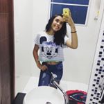 Profile Picture of @Clarevisk (@tipo.clarinha_burguesa) on Instagram