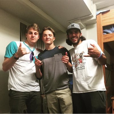 Profile Picture of Brian Erdman (@brianrerdman) on Twitter