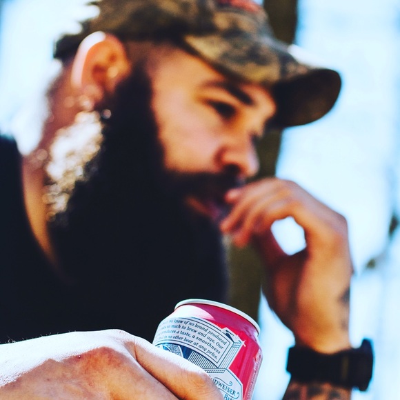 Profile Picture of Ronnie Galloway (@galloway5) on Poshmark