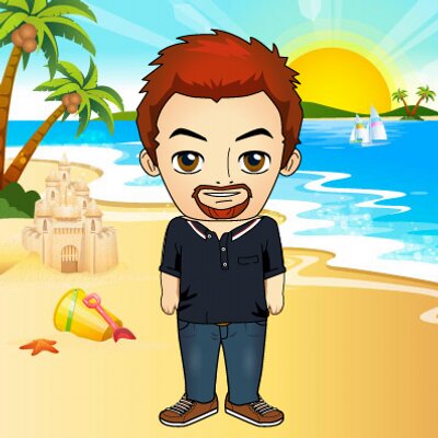 Profile Picture of Andrew Derrett (@anddebarew) on Twitter