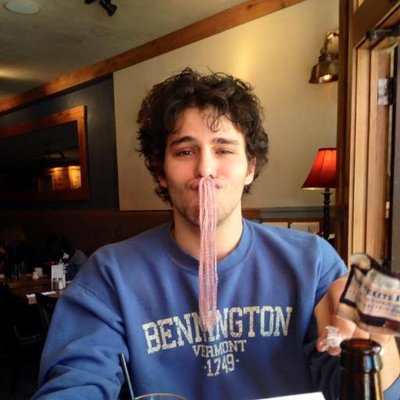 Profile Picture of Robert Gottlieb (@Boblobblieb) on Twitter