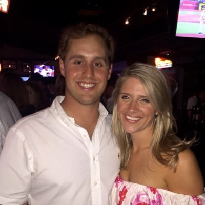 Profile Picture of Blake Mackay (@bdmackay) on Twitter