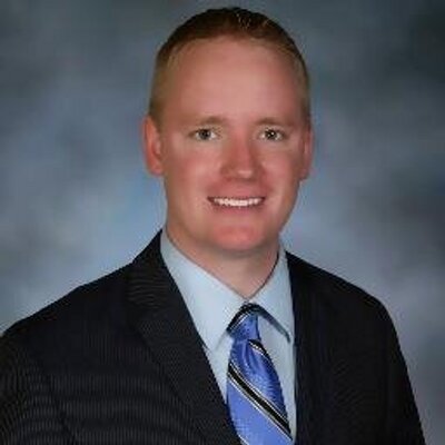 Profile Picture of Chad Rummel, M.Ed, CAE (@RumChad) on Twitter