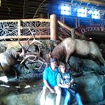 Profile Picture of Mark Blevins (@kyblev63) on Instagram