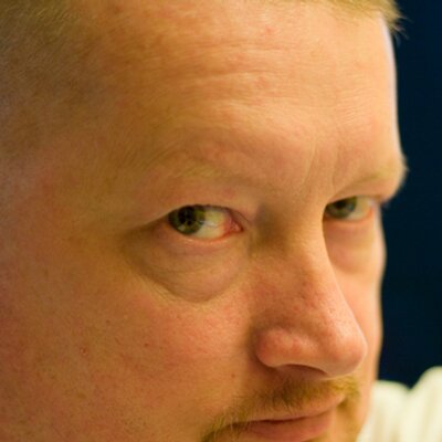 Profile Picture of Aaron Hiler (@LtBringerPhoto) on Twitter