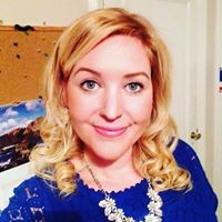 Profile Picture of Carly Hodgson (@carly-hodgson-6) on Quora