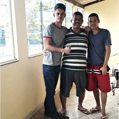 Profile Picture of Samuel Martins Cordeiro (@SamuelMartinsC5) on Twitter