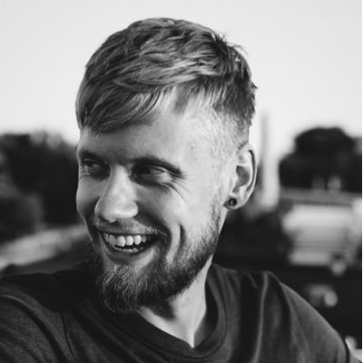 Profile Picture of Gerwin Polet Ⓥ (@gerwinpolet) on Twitter