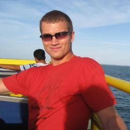 Profile Picture of Jeffrey Lind (@MrLind14) on Twitter
