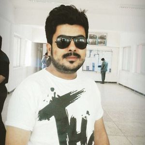 Profile Picture of Jamal Naser (@jamal.naser) on Myspace