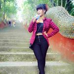 Profile Picture of Sandar Soe (@crayon_pinky) on Instagram