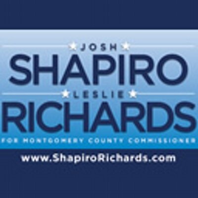 Profile Picture of Shapiro/Richards (@ShapiroRichards) on Twitter