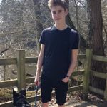 Profile Picture of Joseph Wathall (@joewoff) on Instagram