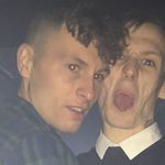 Profile Picture of josh (@jjwmaas) on Instagram