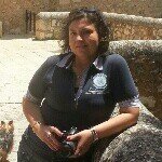 Profile Picture of francy Mendoza (@ponchy81) on Instagram