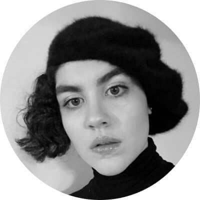 Profile Picture of Dina Hansen (@nesnahanid) on Twitter