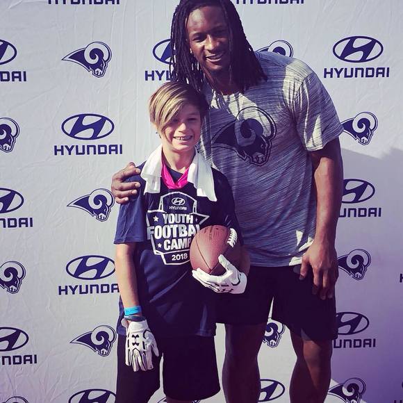 Profile Picture of Darren Augsburger (@daugsburger) on Poshmark