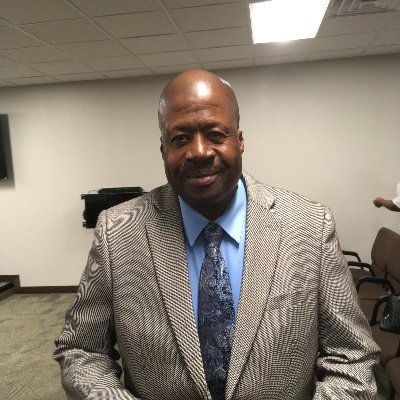 Profile Picture of Howard Meredith (@howardmeredit10) on Twitter