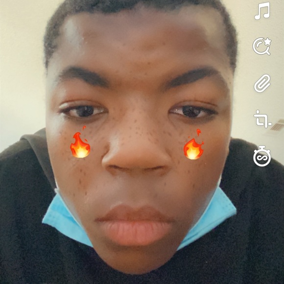 Profile Picture of Nathaniel Woods (@itzz_nate) on Poshmark