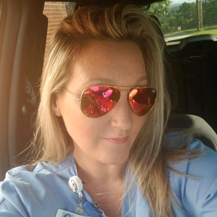 Profile Picture of Alicia McKinney (@@aliciam86) on Tiktok