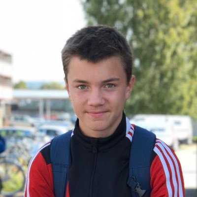 Profile Picture of Kristoffer Erichsen (@kristofferEric4) on Twitter