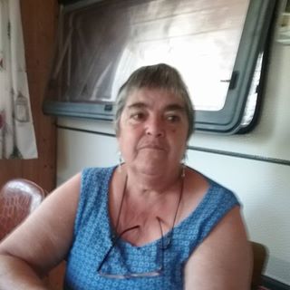 Profile Picture of Georgette Chaze (@Georgette-Chaze) on Facebook