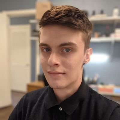 Profile Picture of Josh S. Llewellyn (@SoapierMicrobe) on Twitter