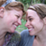 Profile Picture of Kate and Amy Gersing and Janson (@CerealMoms) on Flickr