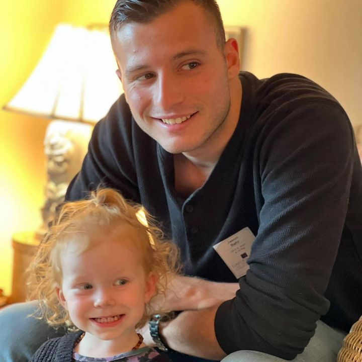 Profile Picture of Jason Bahr (@@jason_bahr) on Tiktok