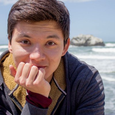 Profile Picture of Matthew DeCoste (@mcdecoste) on Twitter