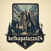 Profile Picture of Michael Eckert (@FFVillain) on Youtube