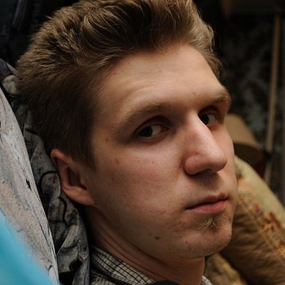 Profile Picture of Сергей Гусев (@SergeyGusev16) on Twitter