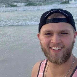 Profile Picture of Joel Lewis (@Joel-Lewis) on Facebook