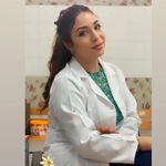 Profile Picture of Ortho.Chaymae OUKILI👩‍⚕️ (@orthophoniste.oukili) on Instagram