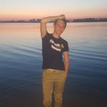 Profile Picture of Perry	Starkey (@perrystarkey4554) on Instagram