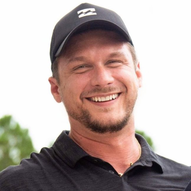 Profile Picture of DanielKolenda (@realdanielkolenda) on Tiktok