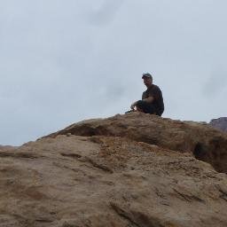 Profile Picture of David William Schuff (@david_schuff) on Twitter