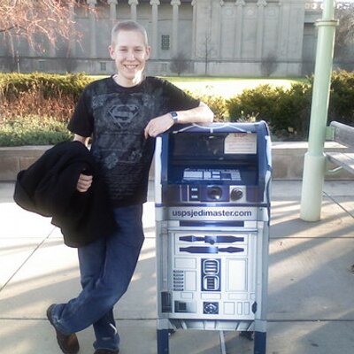 Profile Picture of Joshua Bushman (@BushmanJoshua) on Twitter