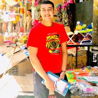 Profile Picture of Abdo Ades (@abdo_ades) on Twitter