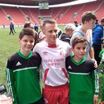 Profile Picture of Daniel Minařík (@minarik77) on Instagram