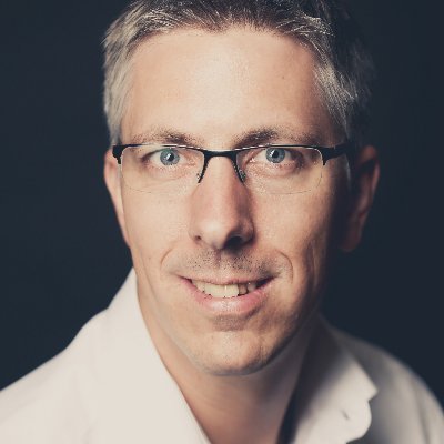 Profile Picture of Michael Schueler (@mschueler2) on Twitter