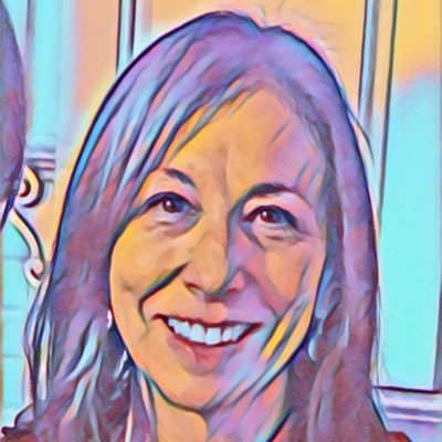 Profile Picture of Lisa Bochner Sims (@lisabochnersims) on Twitter