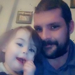 Profile Picture of askiwilltel2020 (@williammckelwee) on Tiktok